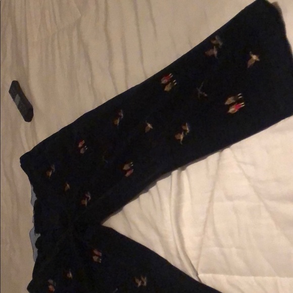 Corduroy Polo Ralph Lauren - Picture 2 of 3